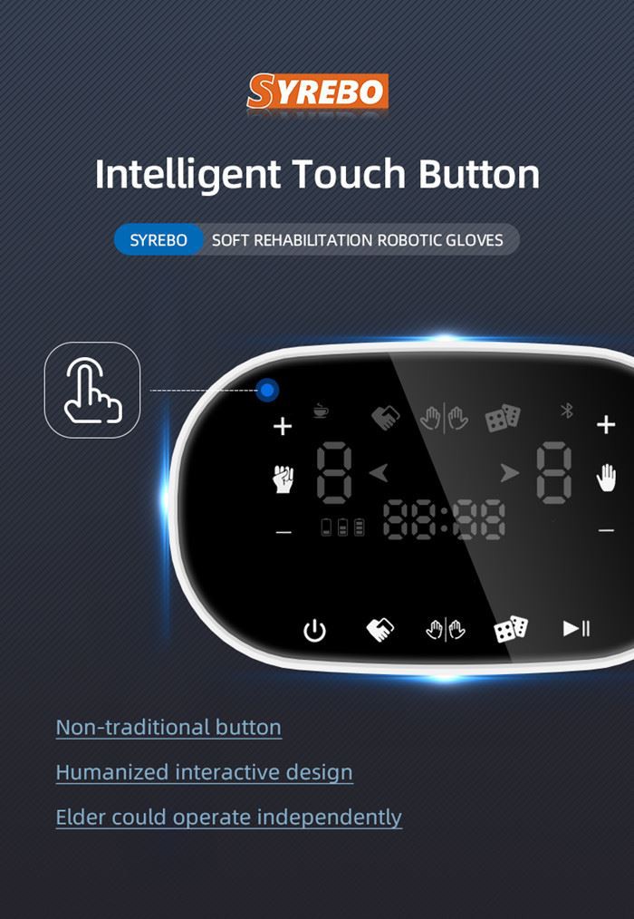 hand rehabilitation device 07