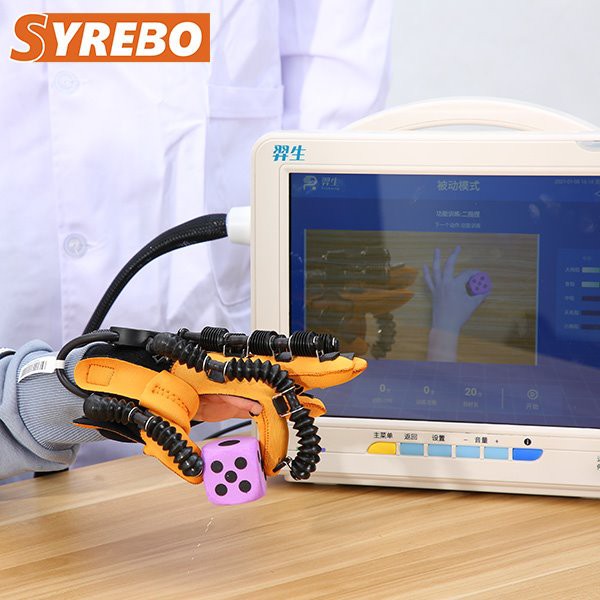 Exoskeleton a bénultaknak
