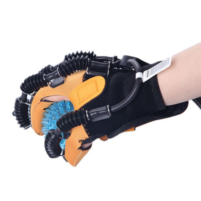 Kézi ujjtorna Exoskeleton A lebénult