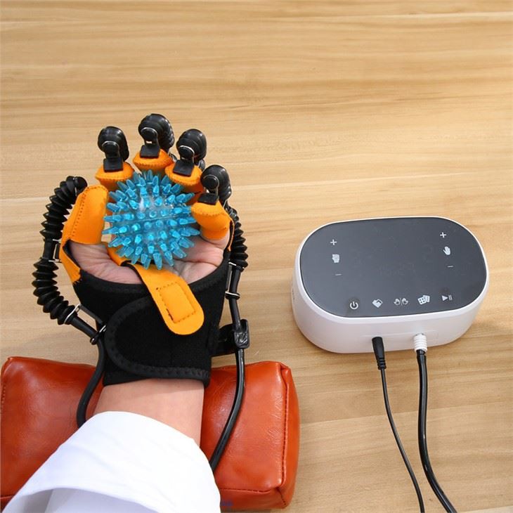 Multifunkcionális stroke rehabilitációs gyakorlatok otthon
