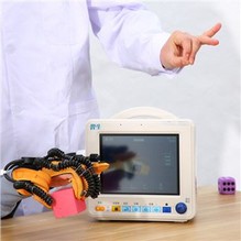 Disfunction Recovery Smart Glove Stroke betegeknek