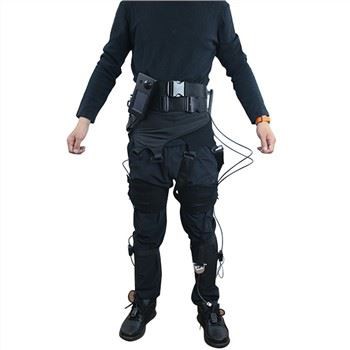 Exoskeleton gyalogláshoz