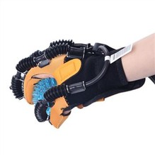 Kézi ujjtorna Exoskeleton A lebénult