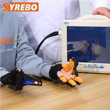 Kézrehabilitációs Exoskeleton