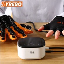 Kézrehabilitációs robot
