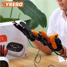Syrebo robotkesztyű a segítségnyújtáshoz C10
