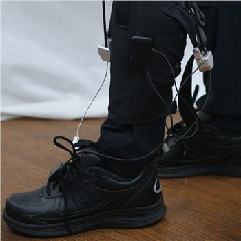 Mi az Assist Soft Exoskeleton Walker?