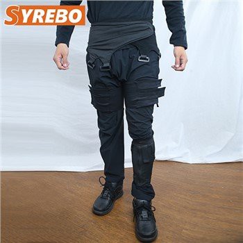 Lágy Rehabilitációs Exoskeleton