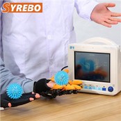 Puha robotkesztyű