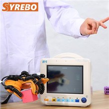 Puha Robotics Rehabilitációs Kesztyű