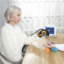 Stroke Recovery Exoskeleton kesztyű