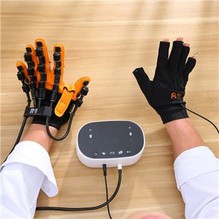 Stroke Recovery kézi robotrehabilitációs eszköz