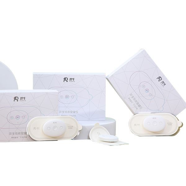 Tens Therapy alacsony frekvenciájú stimulátor