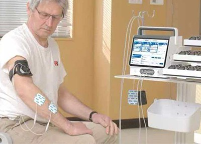 A precíz stimuláció titka a Syrebo alacsony és közepes frekvenciájú elektrote...