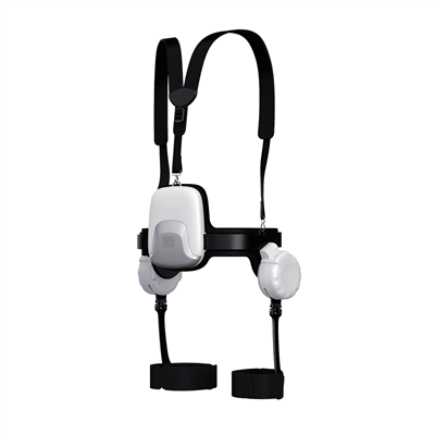 Mennyi a jótállási időszak egy Assist Soft Exoskeleton járókeretre?