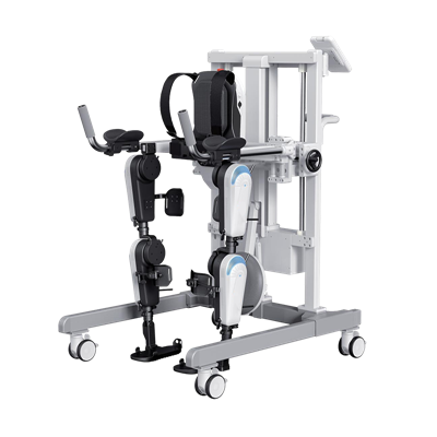 Lower Limb rehabilitációs robot