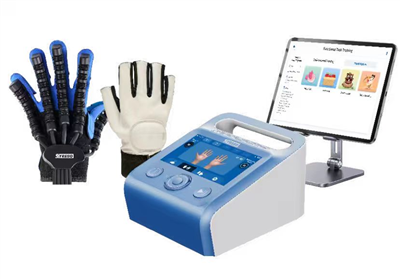Post Stroke Hand Therapy kesztyű