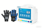 Robot Rehab Glove System